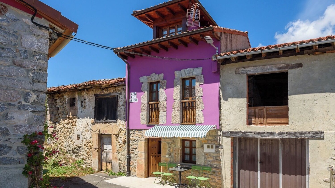 Photo of Outdoor in Penamellera Alta