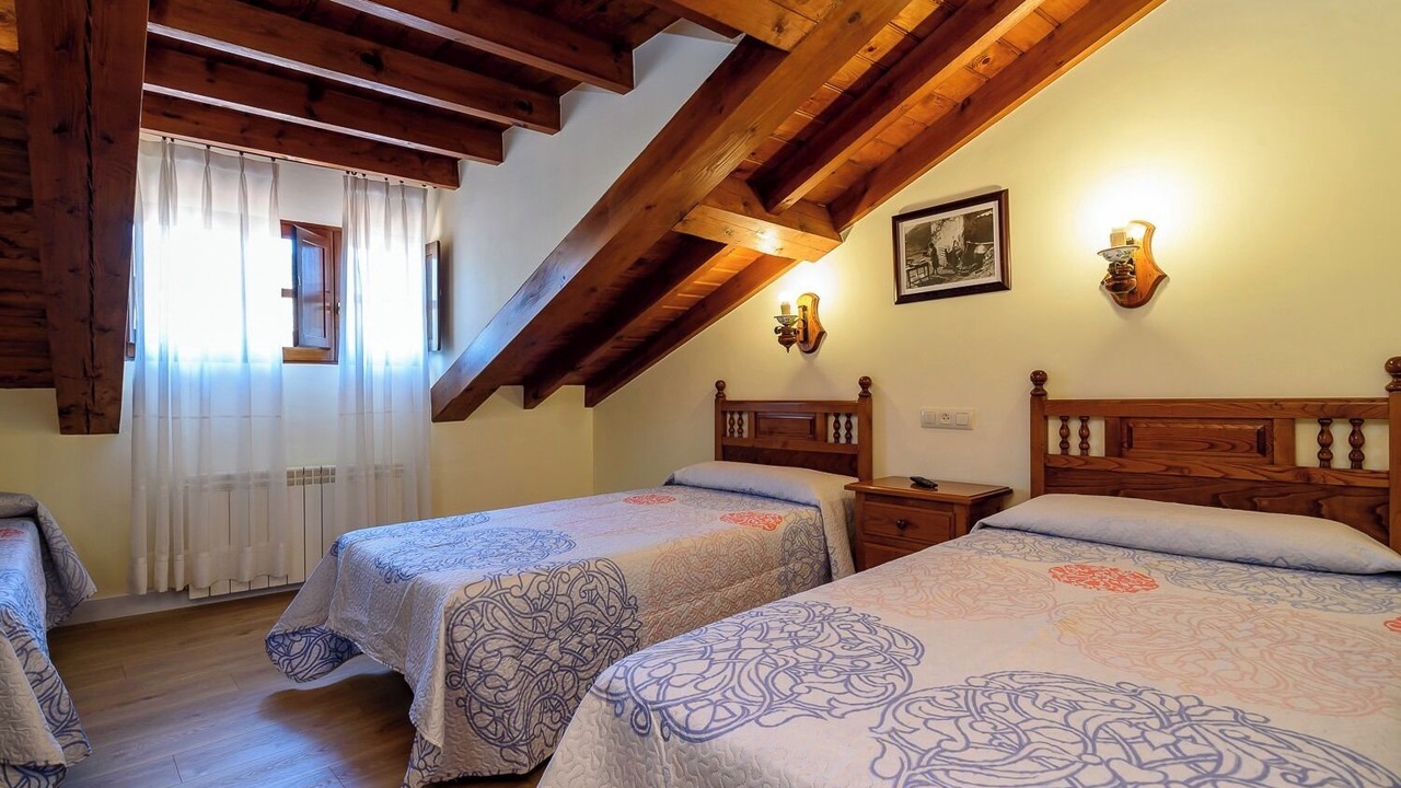 Photo of Bedroom in Penamellera Alta