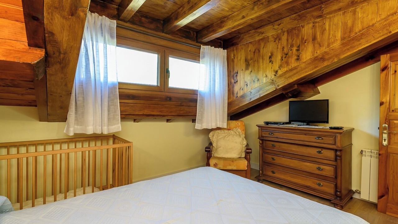 Photo of Bedroom in Penamellera Alta