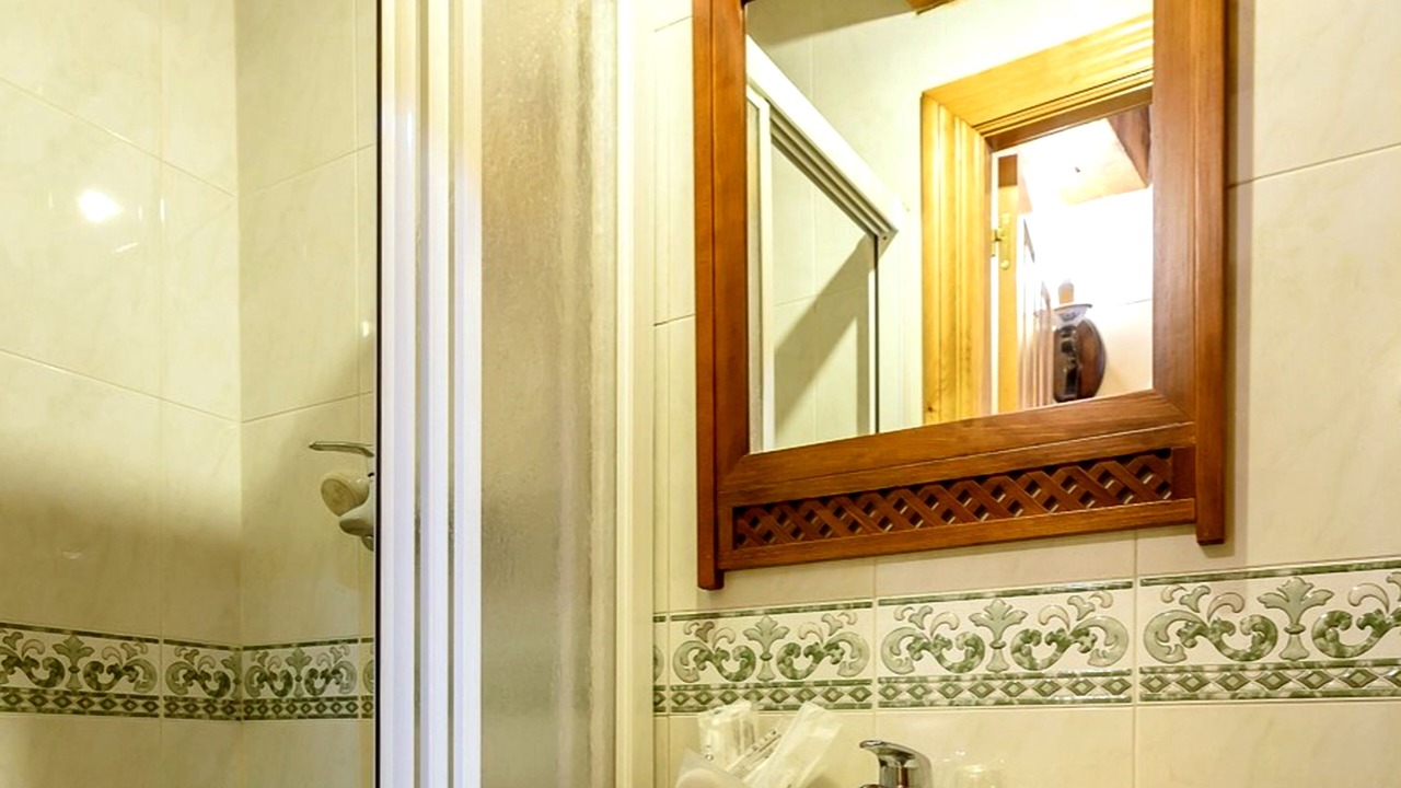 Photo of Bathroom in Penamellera Alta