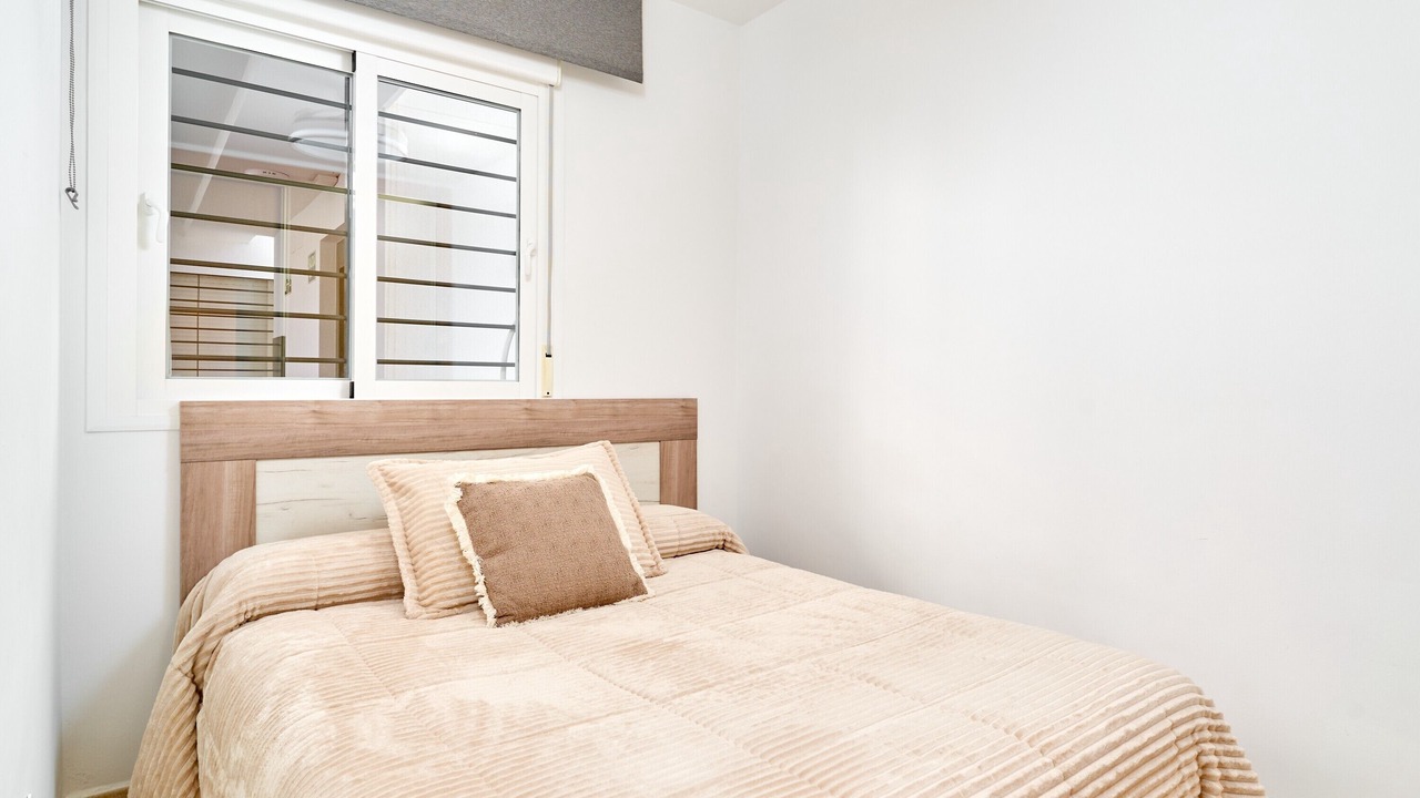 Photo of Bedroom in El Morche