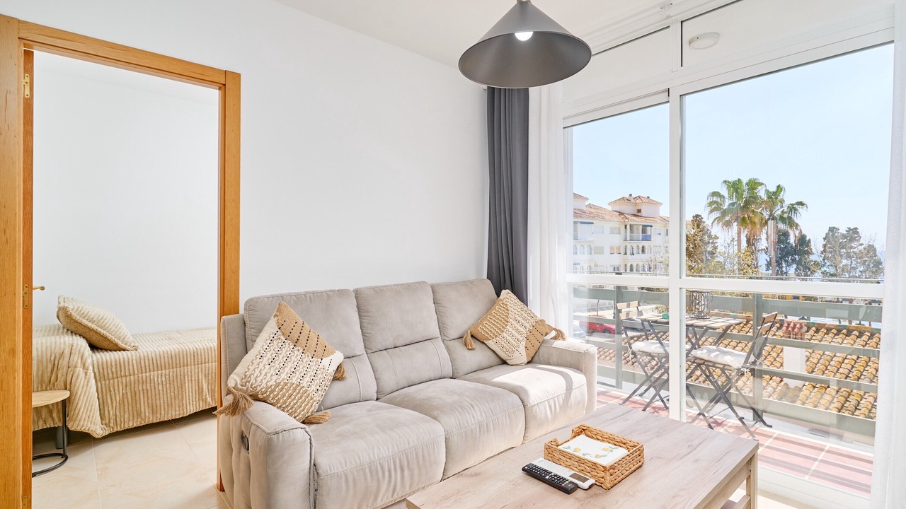 Photo of Livingroom in El Morche