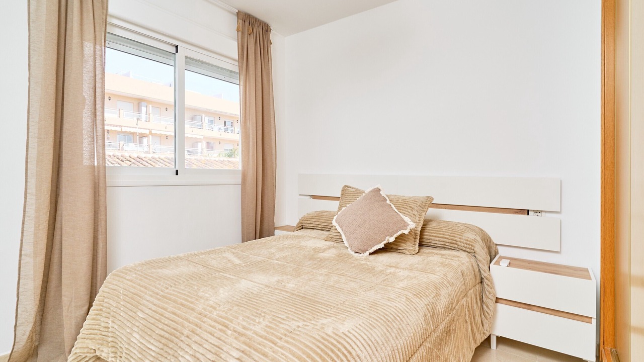 Photo of Bedroom in El Morche