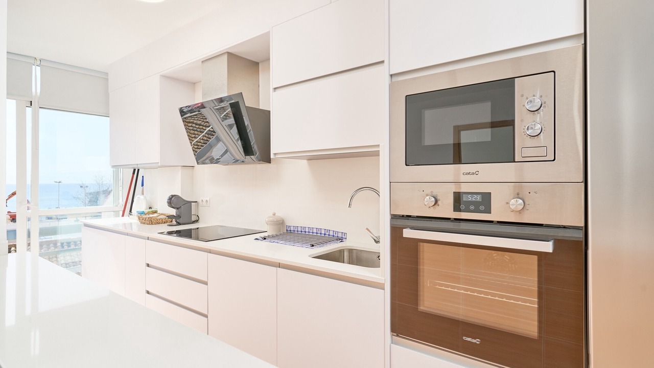 Photo of Kitchen in El Morche