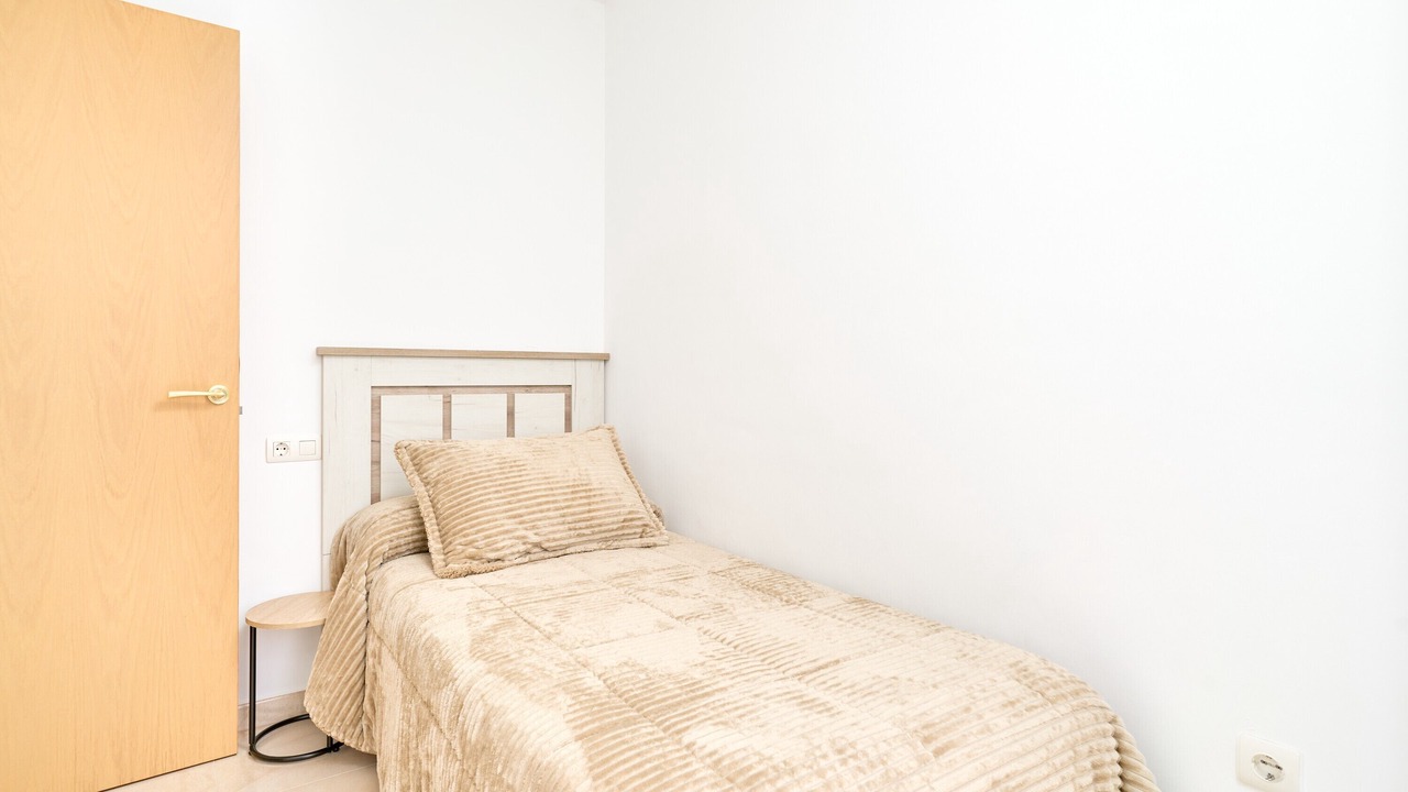 Photo of Bedroom in El Morche
