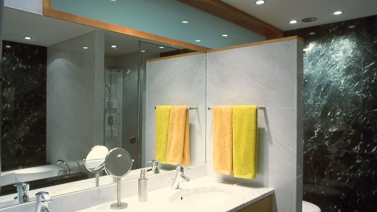 Photo of Bathroom in Sant Andreu de Palomar