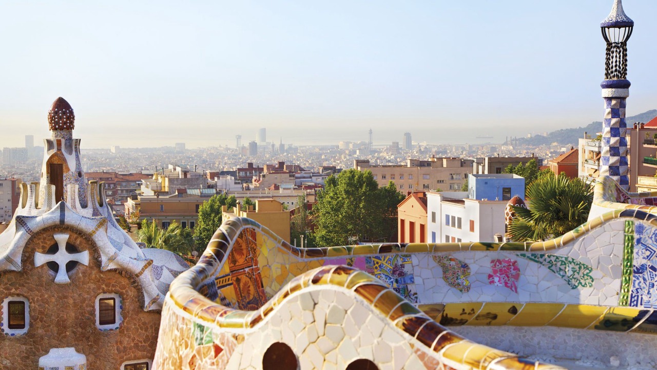 Photo of Outdoor in Sant Andreu de Palomar