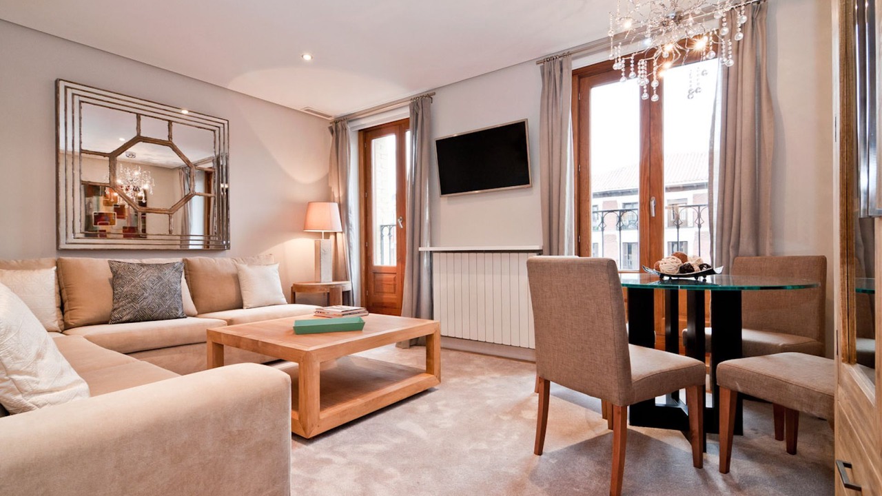 Photo of Livingroom in Goya