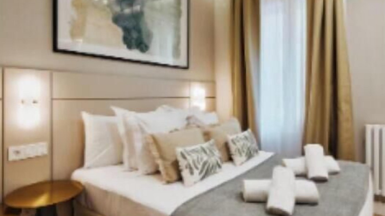 Photo of Bedroom in Trafalgar