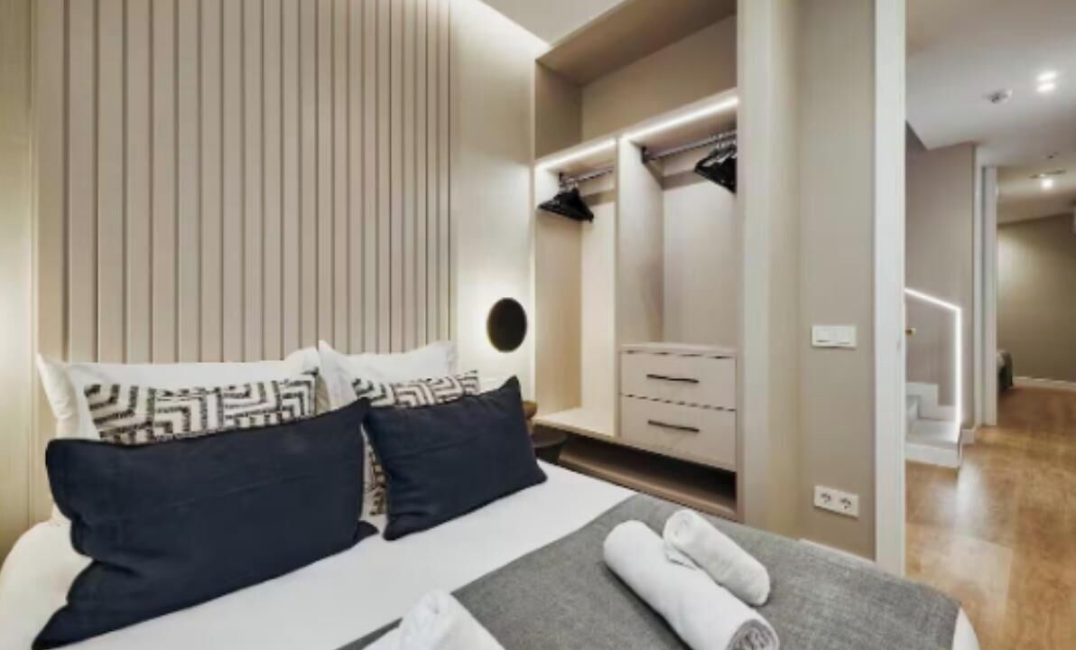Photo of Bedroom in Trafalgar