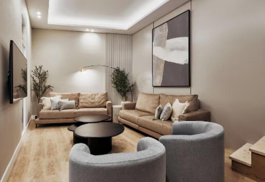 Photo of Livingroom in Trafalgar