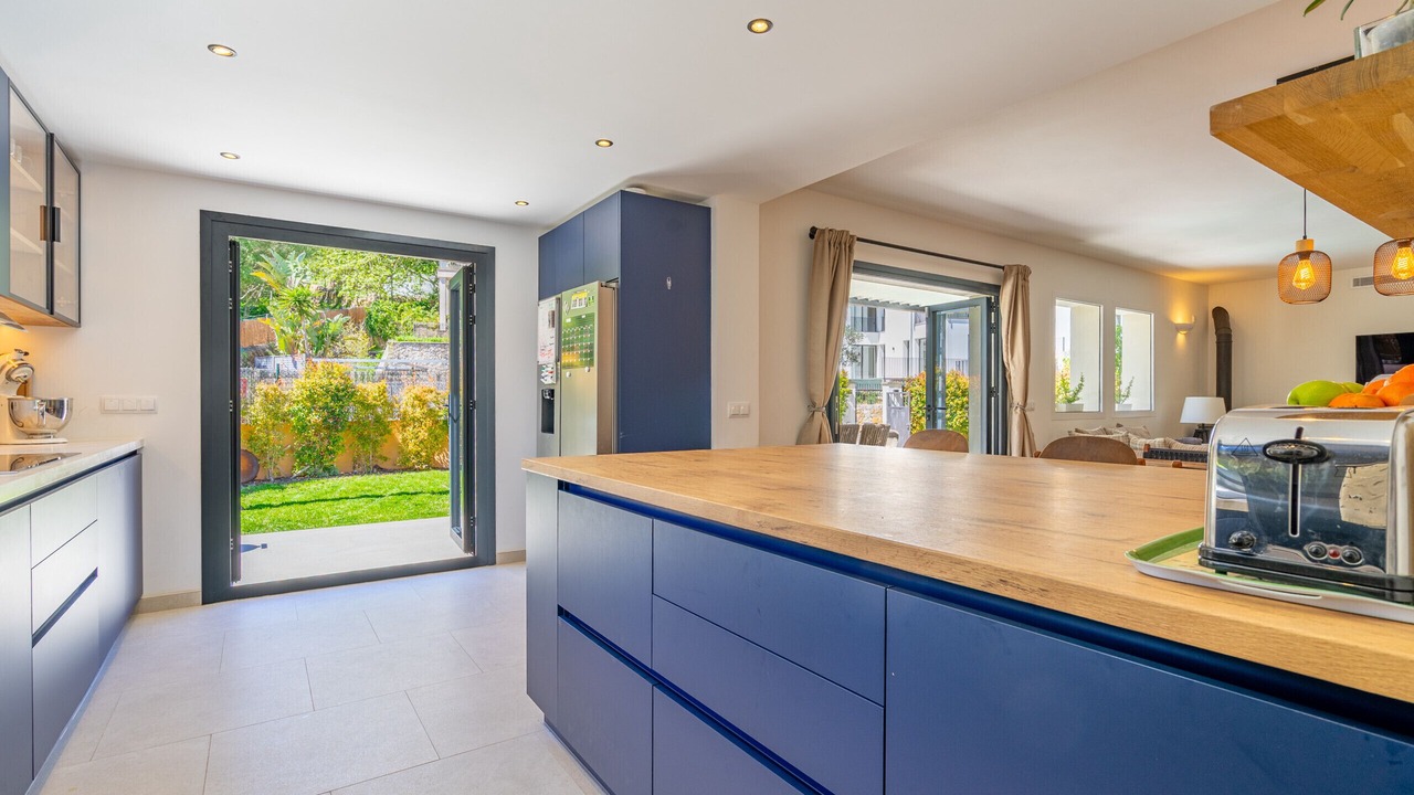 Photo of Kitchen in Esporles