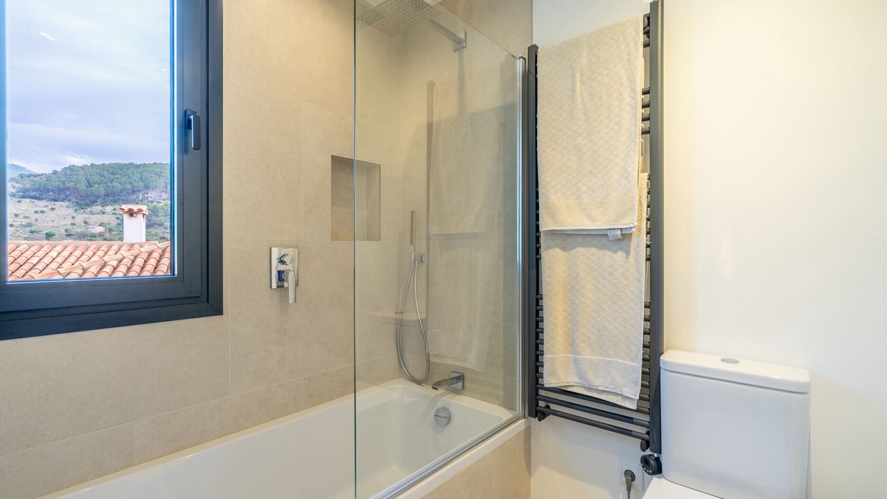 Photo of Bathroom in Esporles