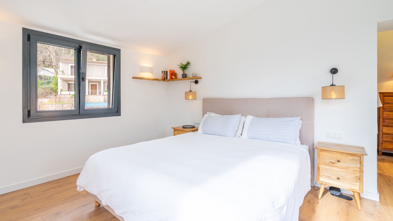 Photo of Bedroom in Esporles