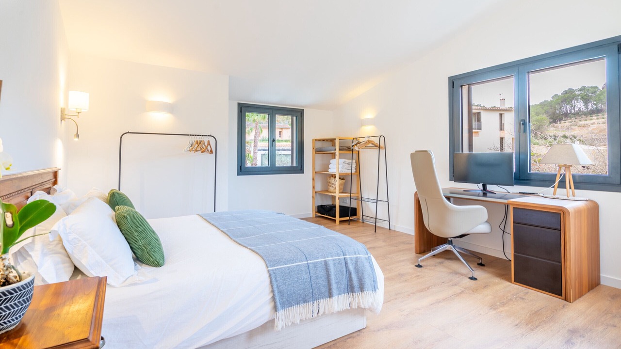 Photo of Bedroom in Esporles
