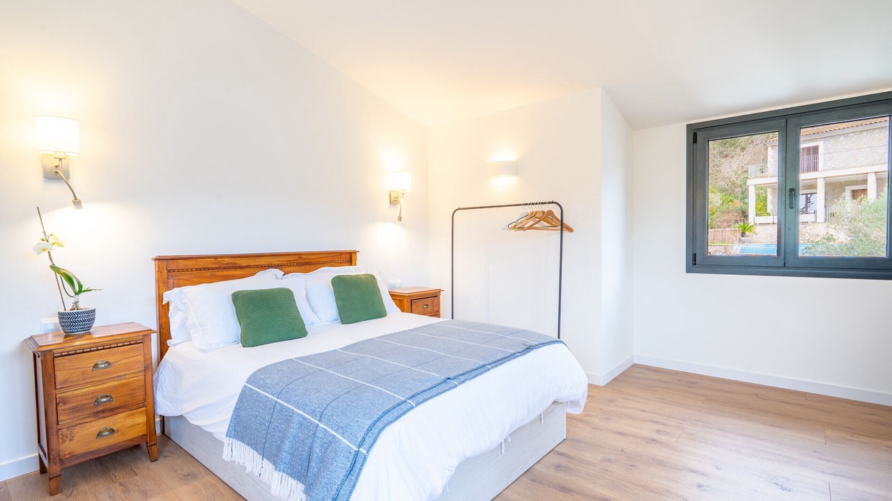 Photo of Bedroom in Esporles