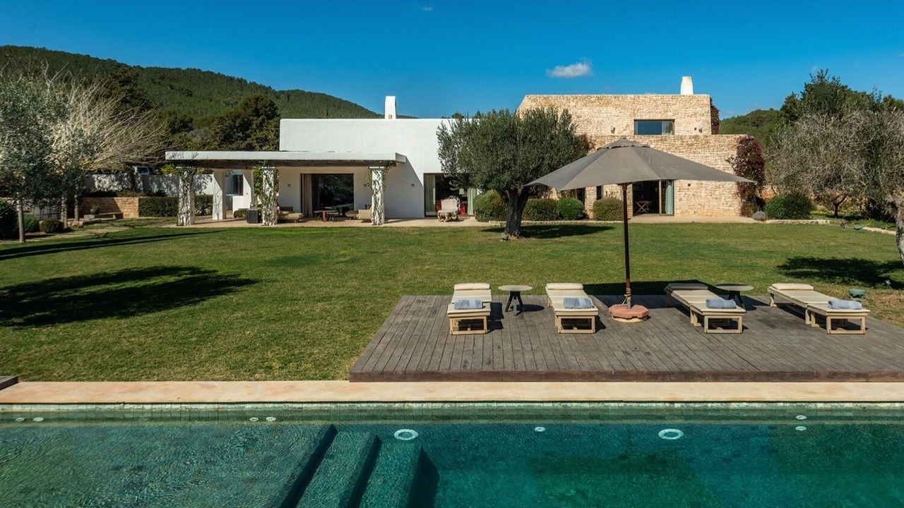 Photo of Outdoor in Santa Eulalia del Rio