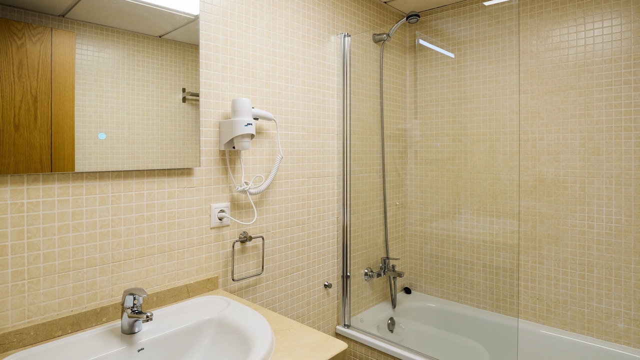 Photo of Bathroom in Distrito Sur