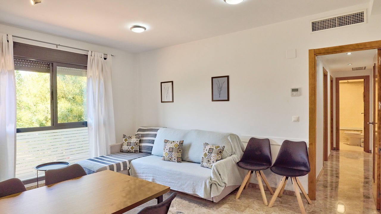 Photo of Livingroom in Distrito Sur