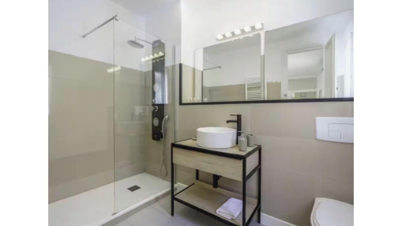 Photo of Bathroom in Dreta de l'Eixample