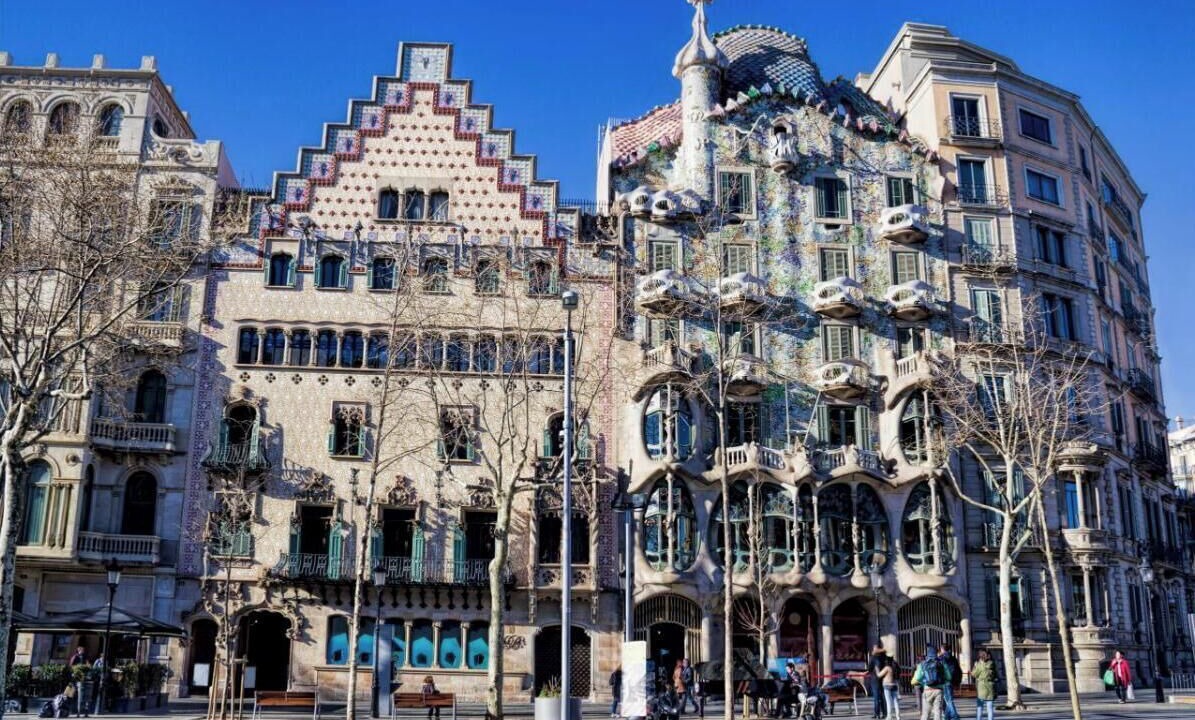 Photo of Others in Dreta de l'Eixample