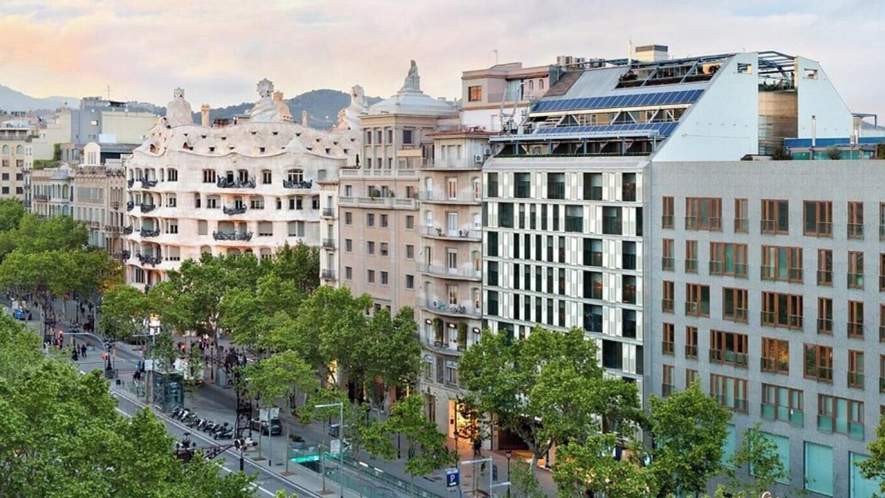 Photo of Others in Dreta de l'Eixample