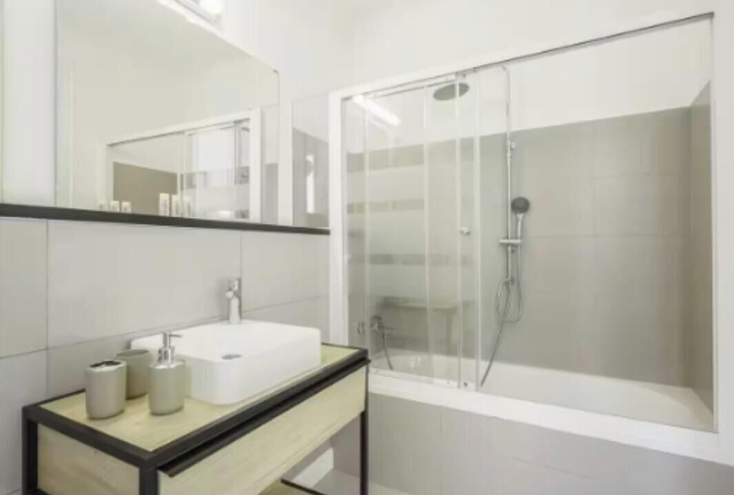 Photo of Bathroom in Dreta de l'Eixample