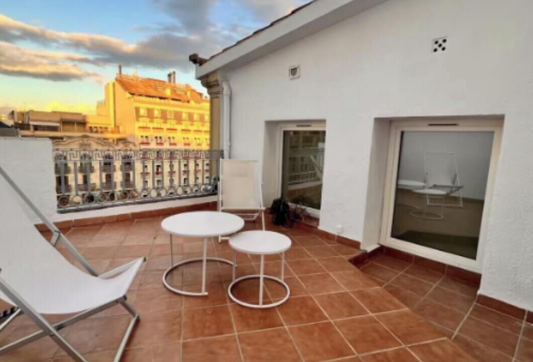 Photo of Patio Balcony in Dreta de l'Eixample