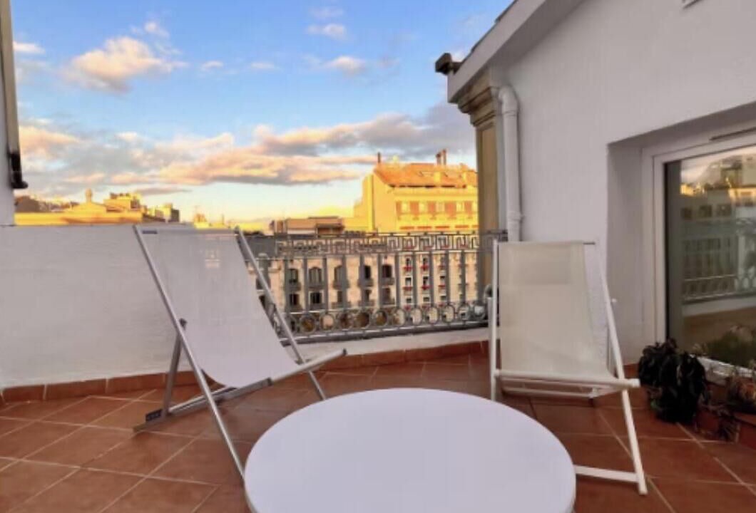 Photo of Outdoor in Dreta de l'Eixample