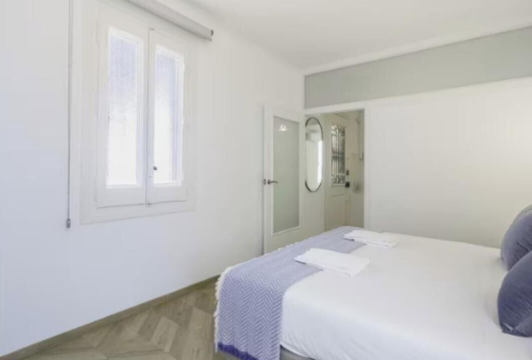 Photo of Bedroom in Dreta de l'Eixample