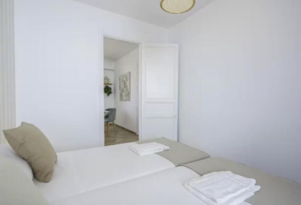 Photo of Bedroom in Dreta de l'Eixample