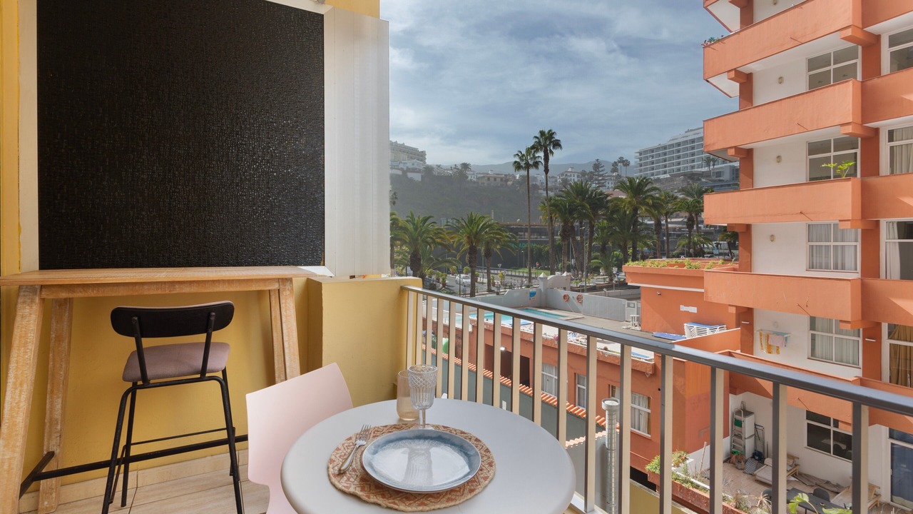 Photo of Outdoor in Puerto de la Cruz