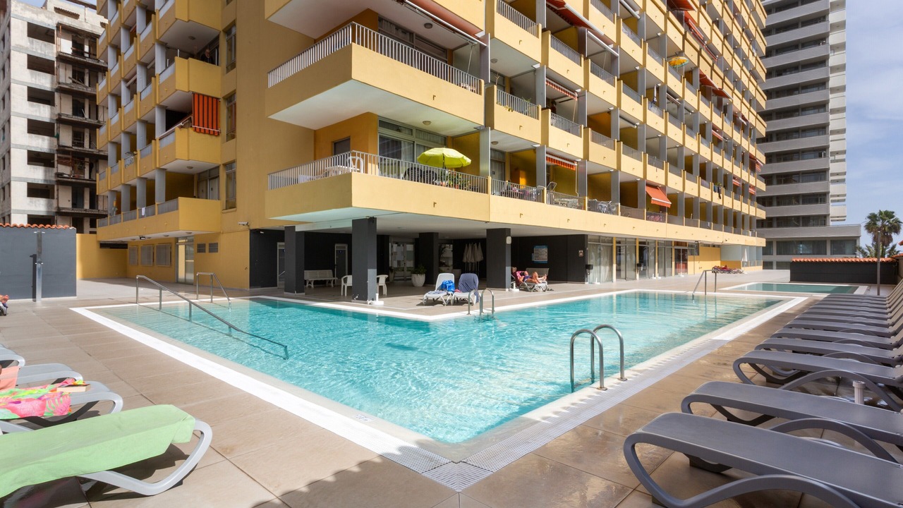 Photo of Outdoor in Puerto de la Cruz