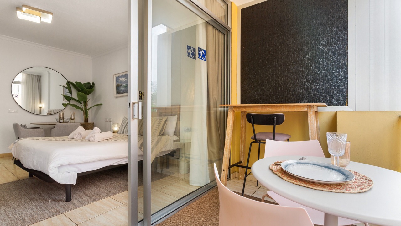 Photo of Bedroom in Puerto de la Cruz