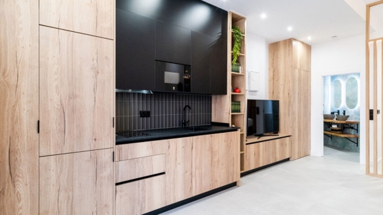 Photo of Kitchen in Figares