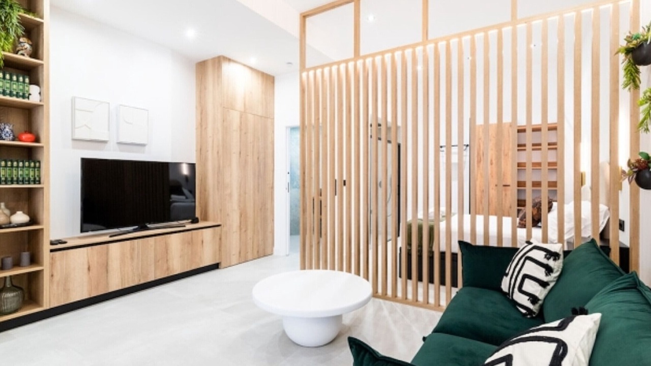 Photo of Bedroom in Figares