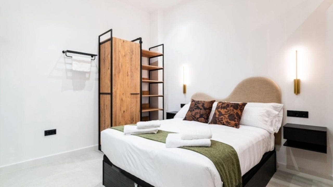 Photo of Bedroom in Figares