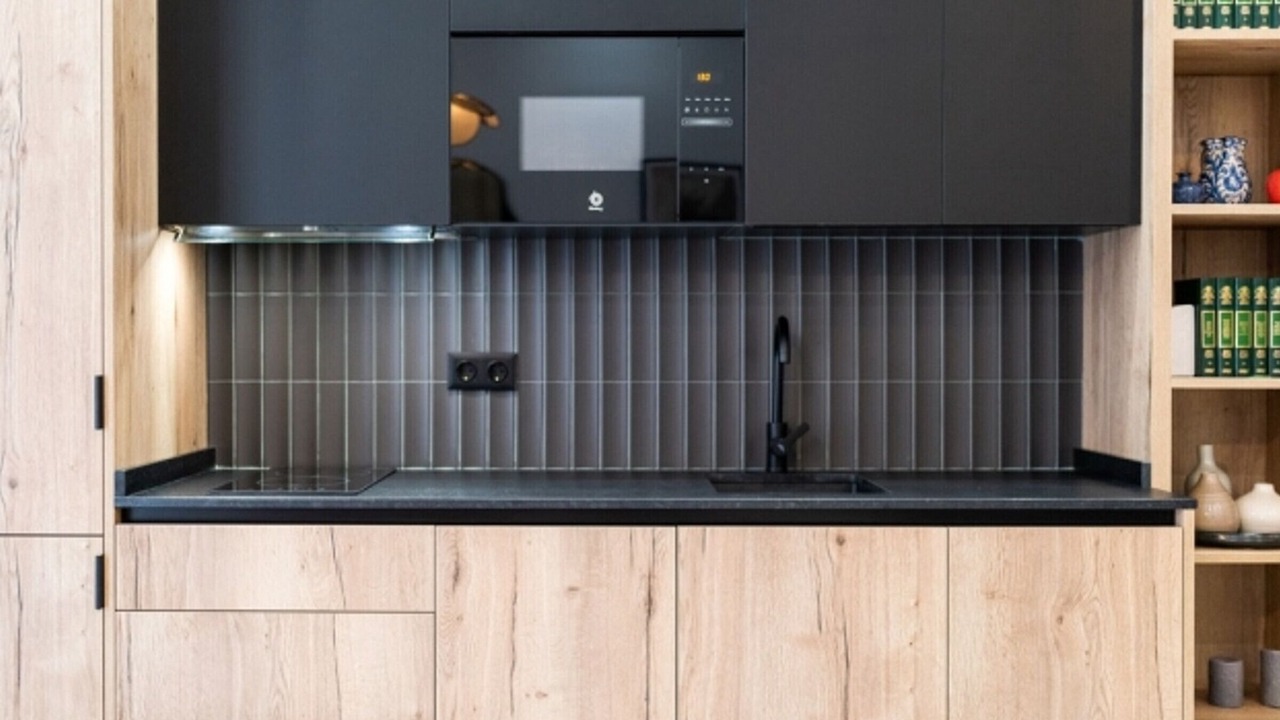 Photo of Kitchen in Figares