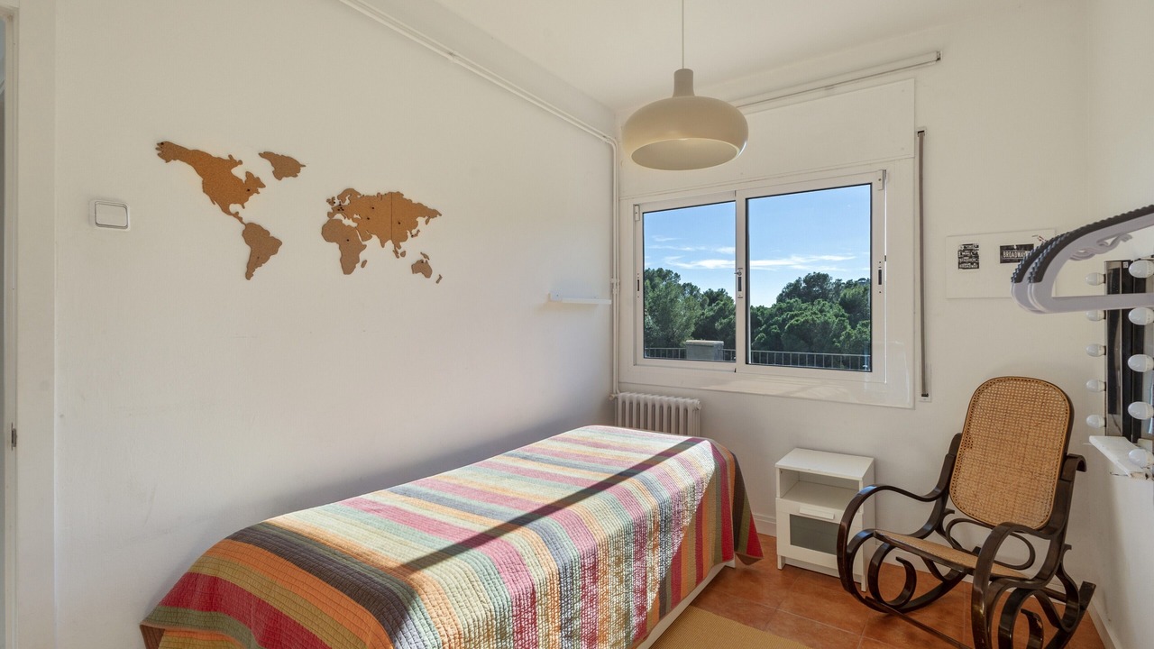Photo of Bedroom in Premia de Dalt