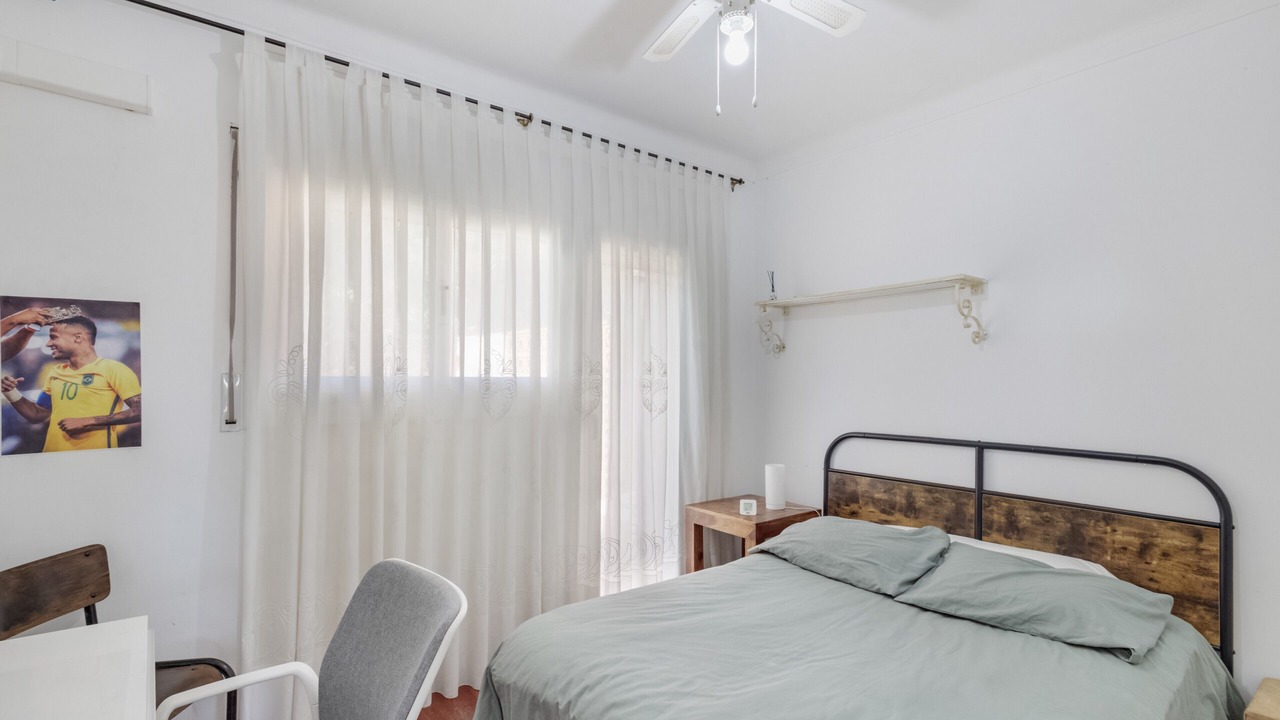 Photo of Bedroom in Premia de Dalt