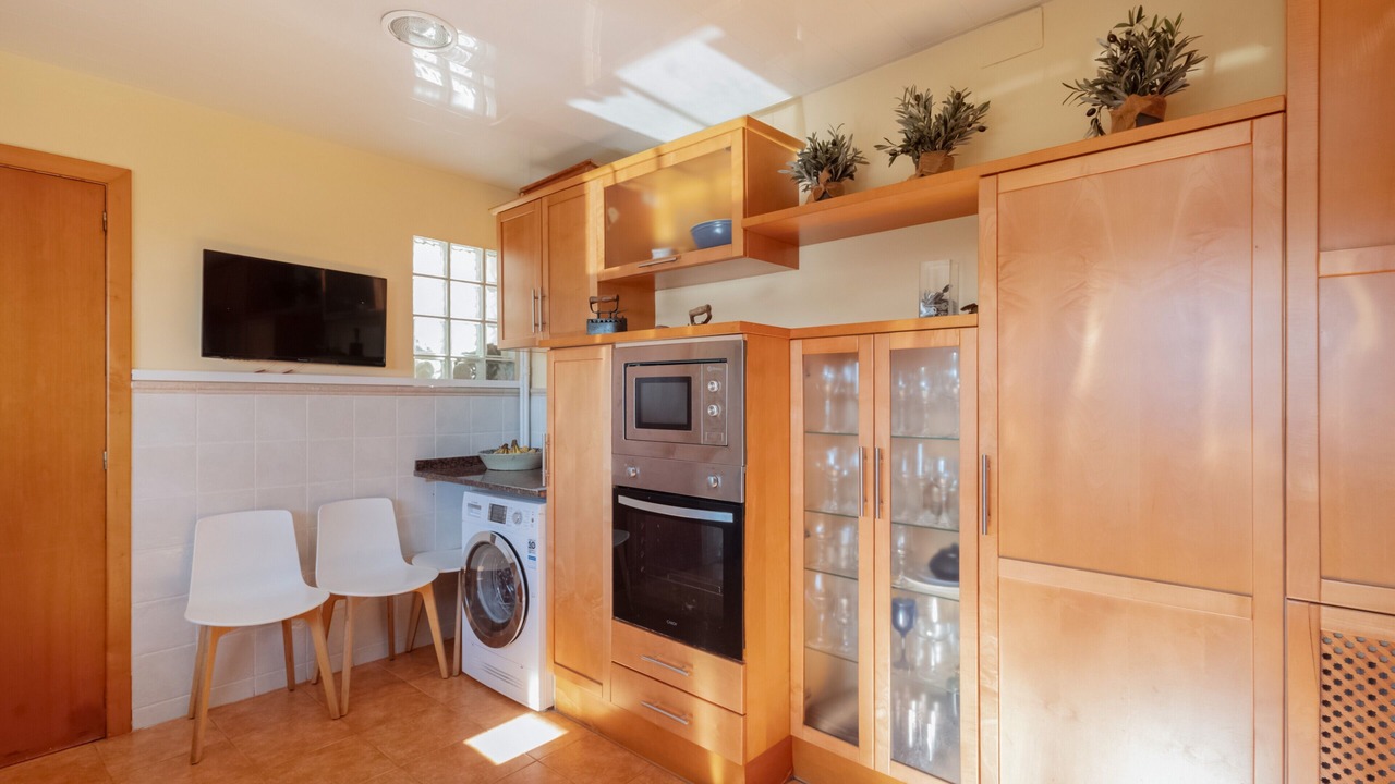 Photo of Kitchen in Premia de Dalt