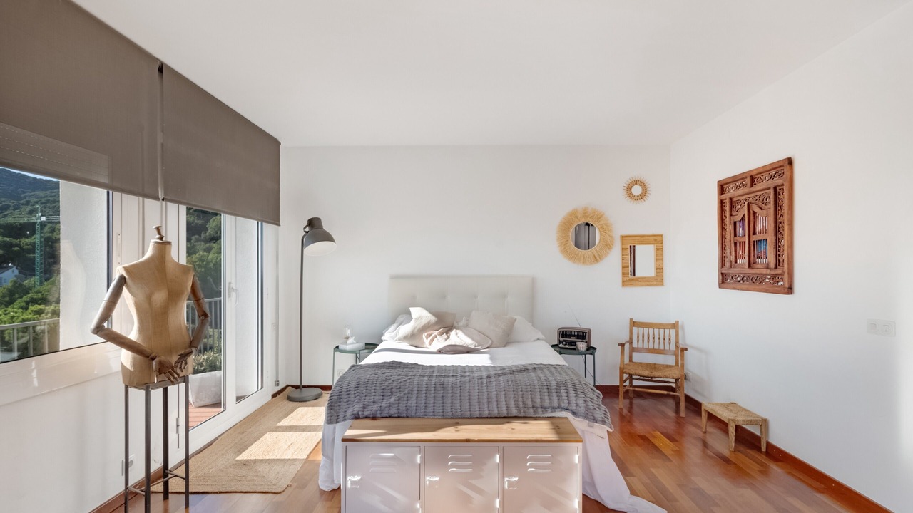 Photo of Bedroom in Premia de Dalt