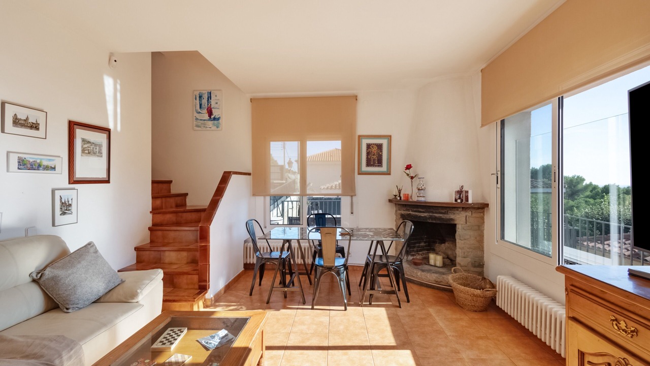 Photo of Livingroom in Premia de Dalt
