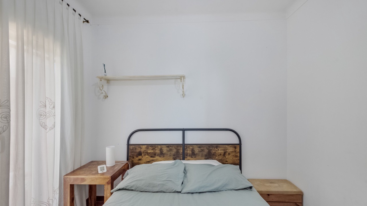 Photo of Bedroom in Premia de Dalt