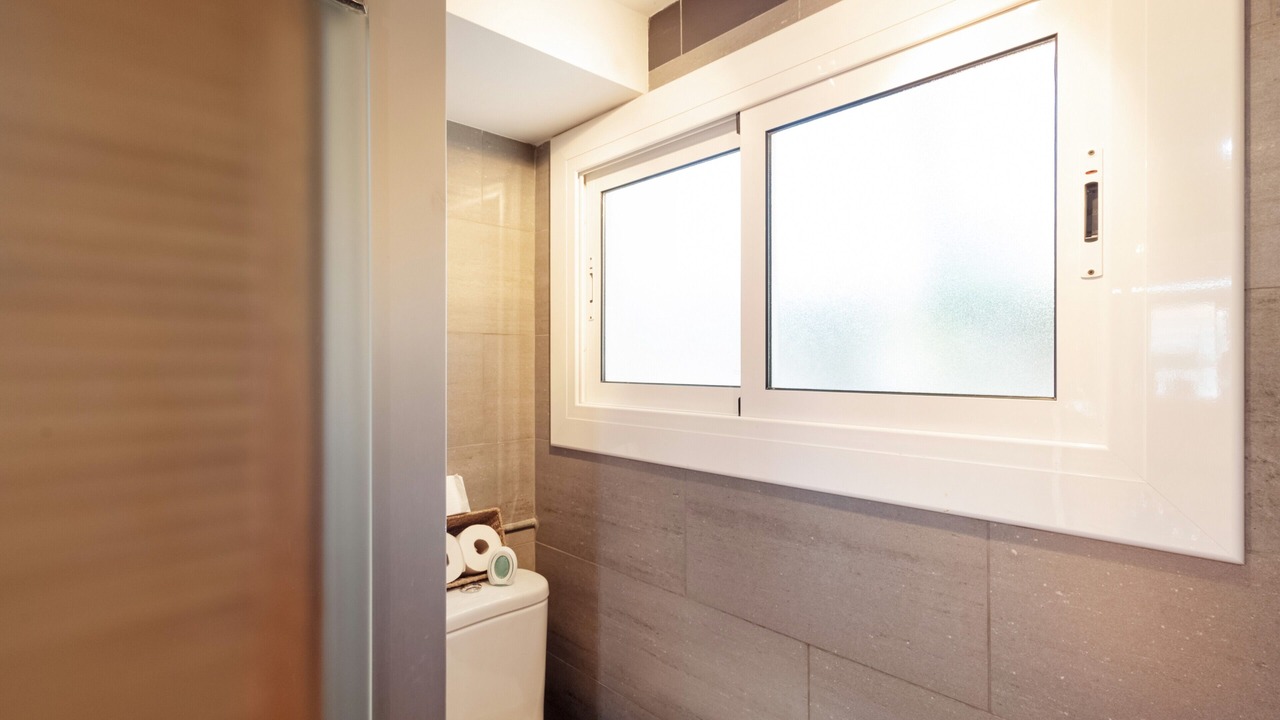 Photo of Bathroom in Premia de Dalt