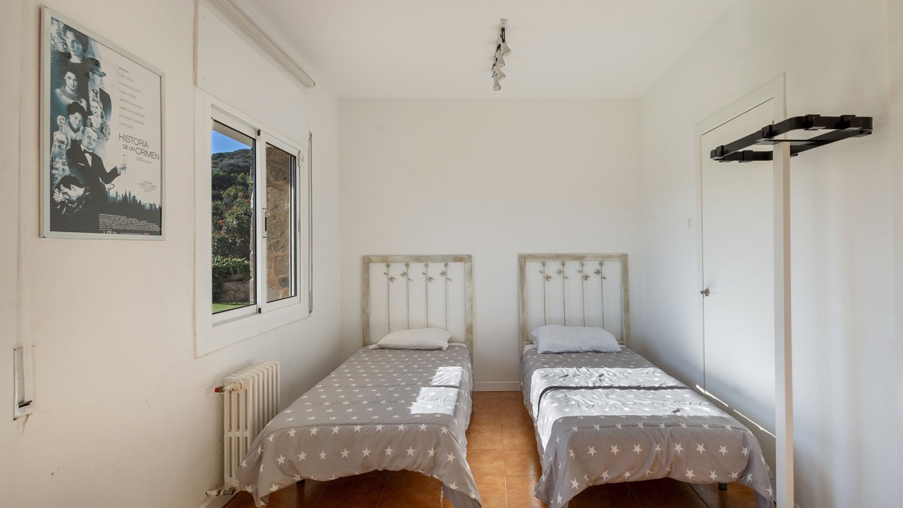 Photo of Bedroom in Premia de Dalt