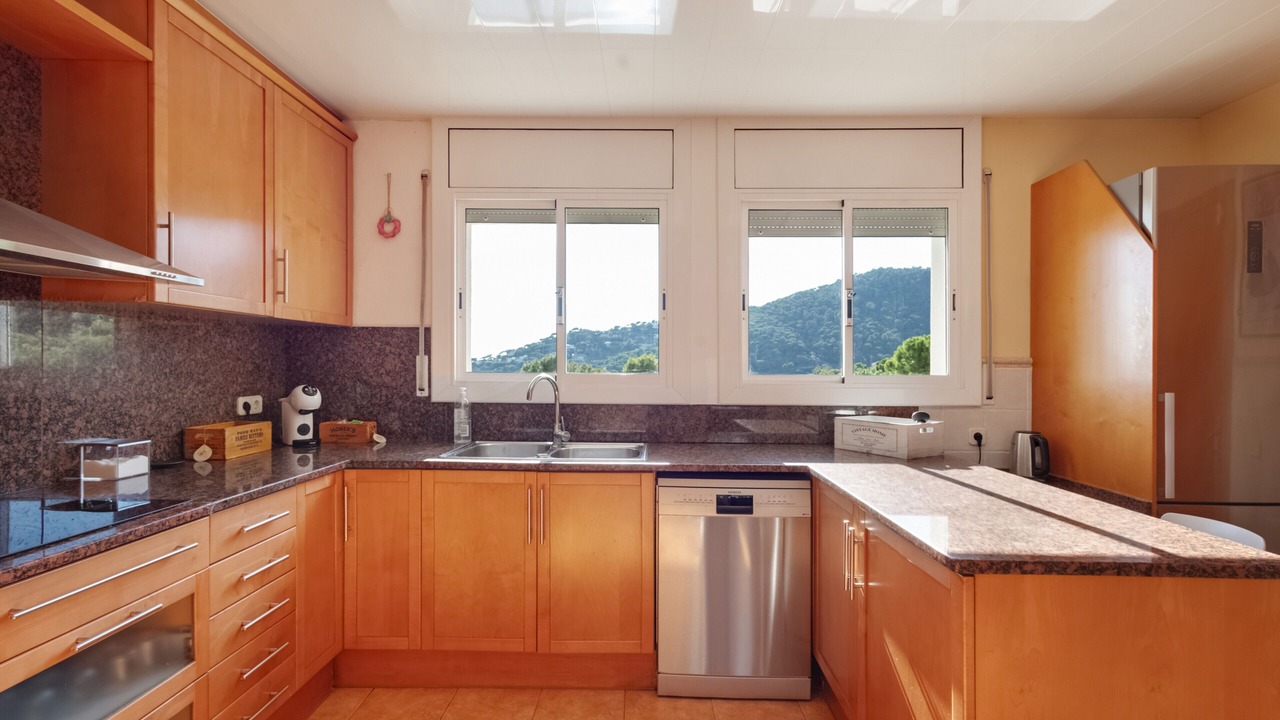 Photo of Kitchen in Premia de Dalt