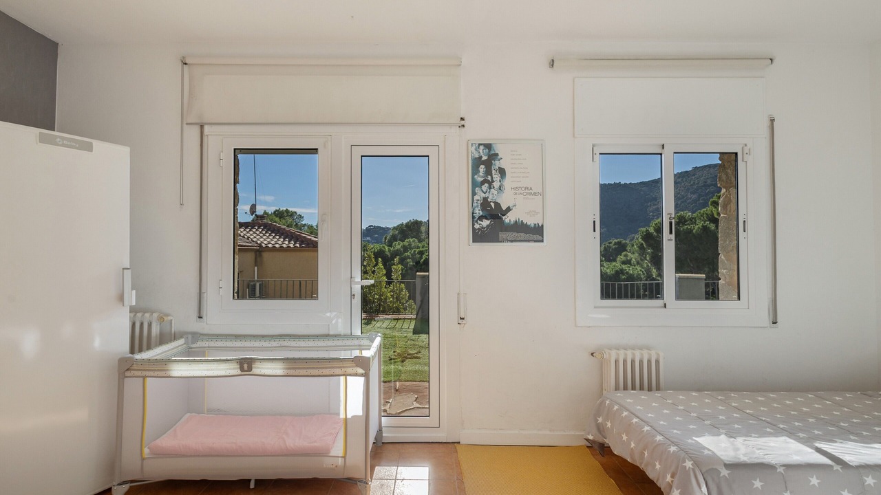 Photo of Bedroom in Premia de Dalt
