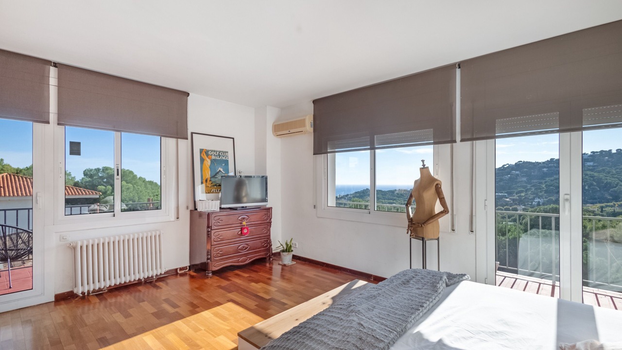 Photo of Bedroom in Premia de Dalt