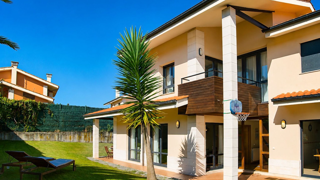 Photo of Outdoor in La Portilla